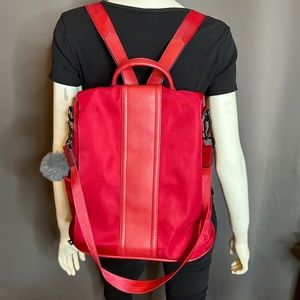 🆕 PINCNEL Waterproof Anti-theft Rucksack Bag